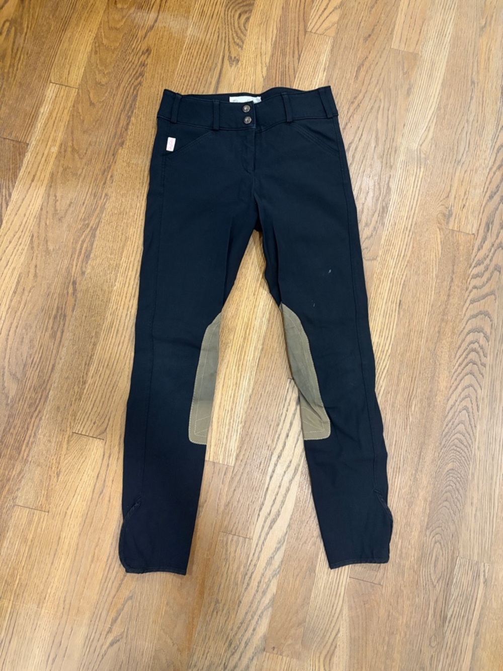 The Tailored Sportsman 1967 24R black